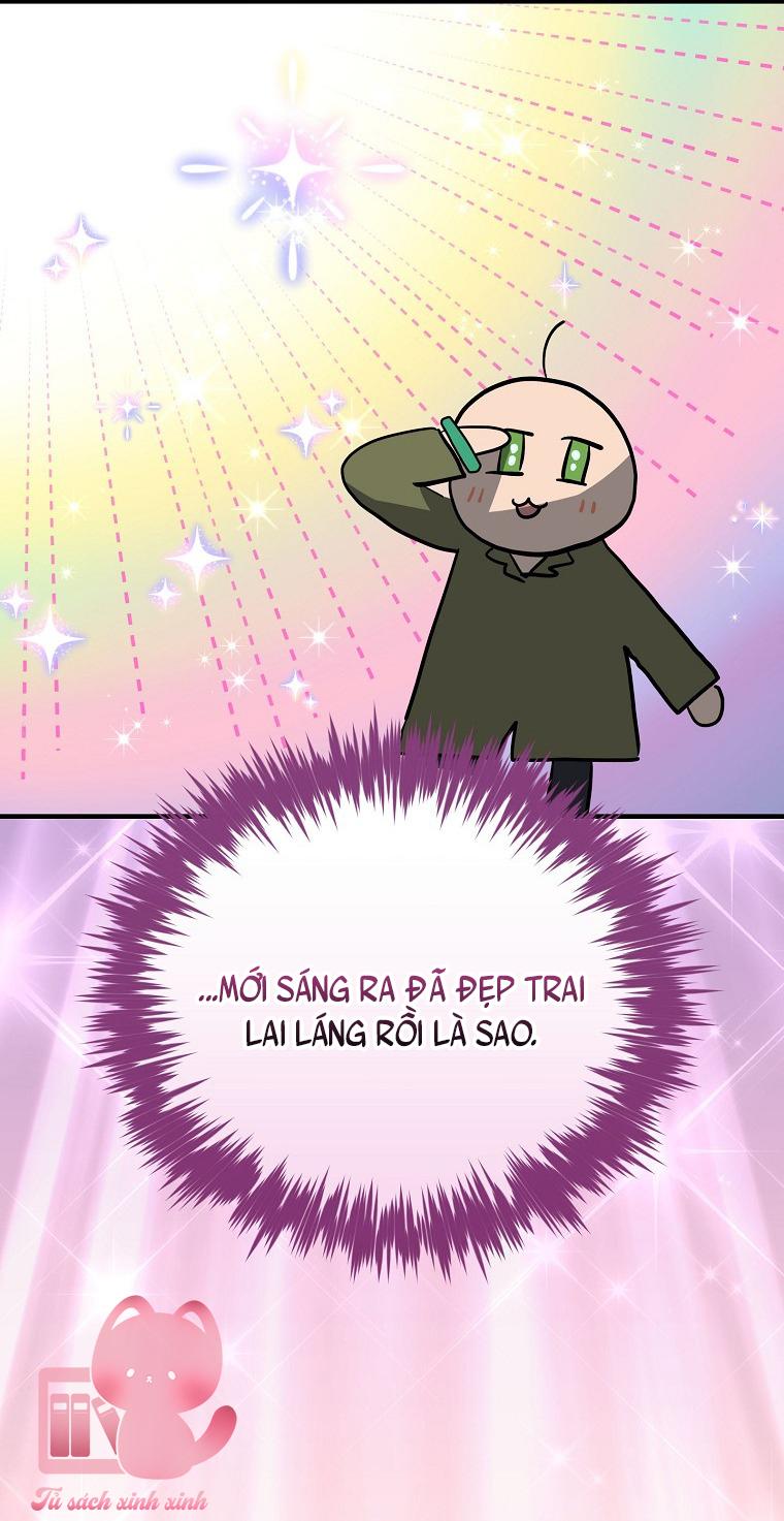 Đứa Nhỏ Không Phải Là Con Anh - Chap 81