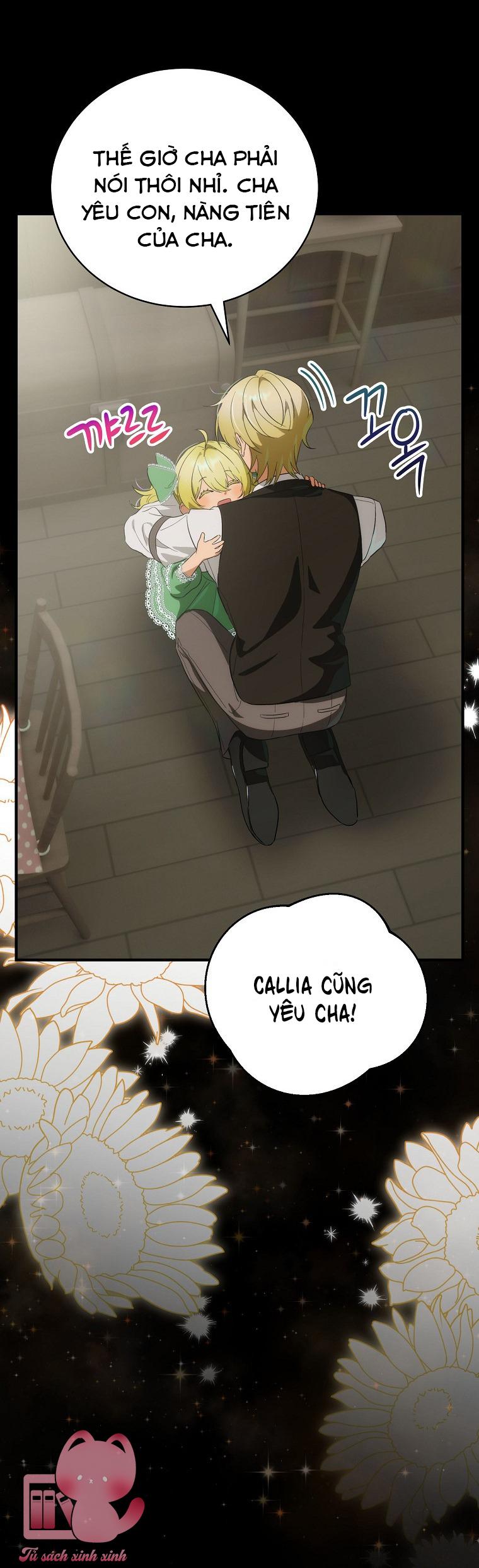 Đứa Nhỏ Không Phải Là Con Anh - Chap 81