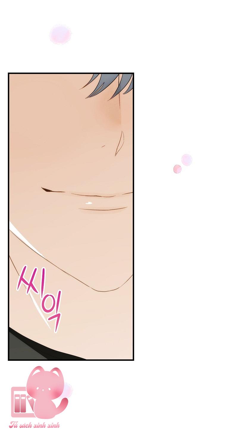 Đứa Nhỏ Không Phải Là Con Anh - Chap 81