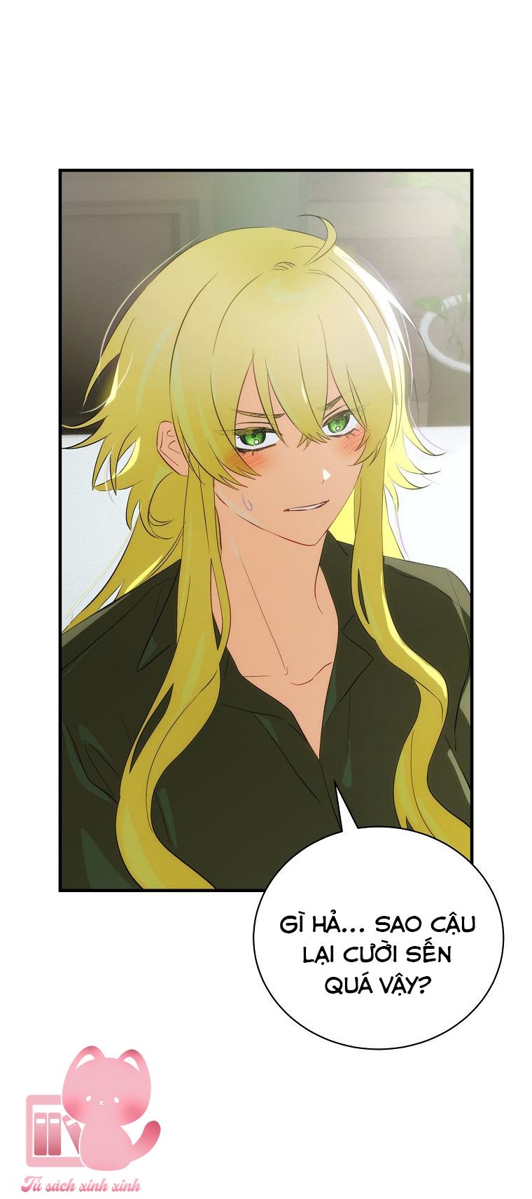 Đứa Nhỏ Không Phải Là Con Anh - Chap 81