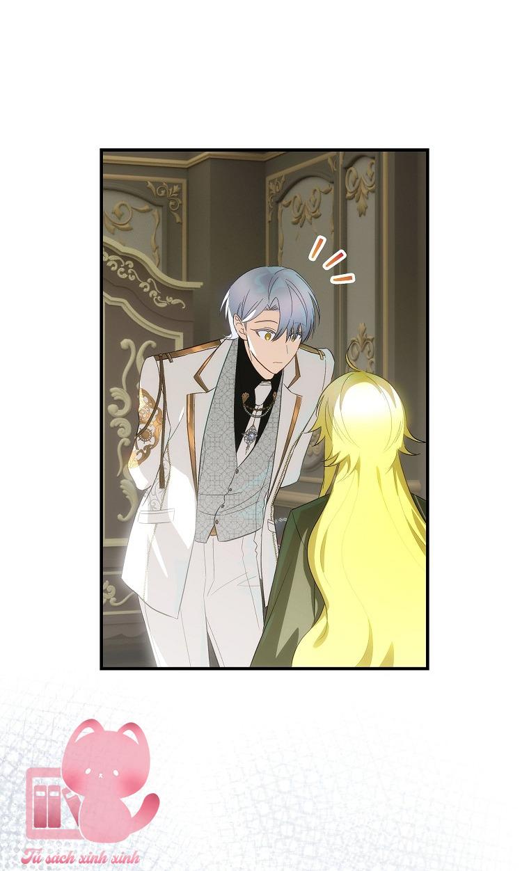 Đứa Nhỏ Không Phải Là Con Anh - Chap 81