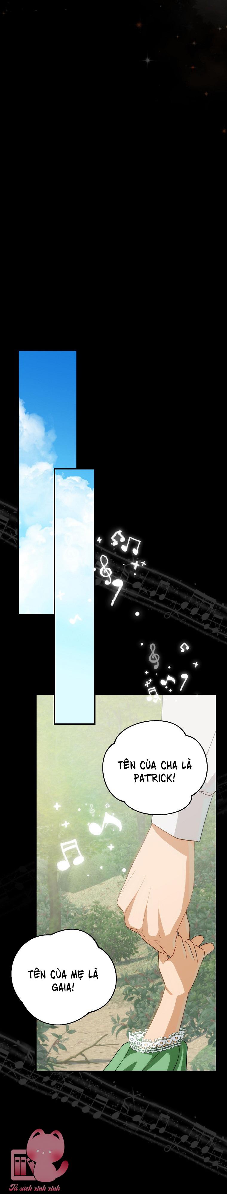 Đứa Nhỏ Không Phải Là Con Anh - Chap 81