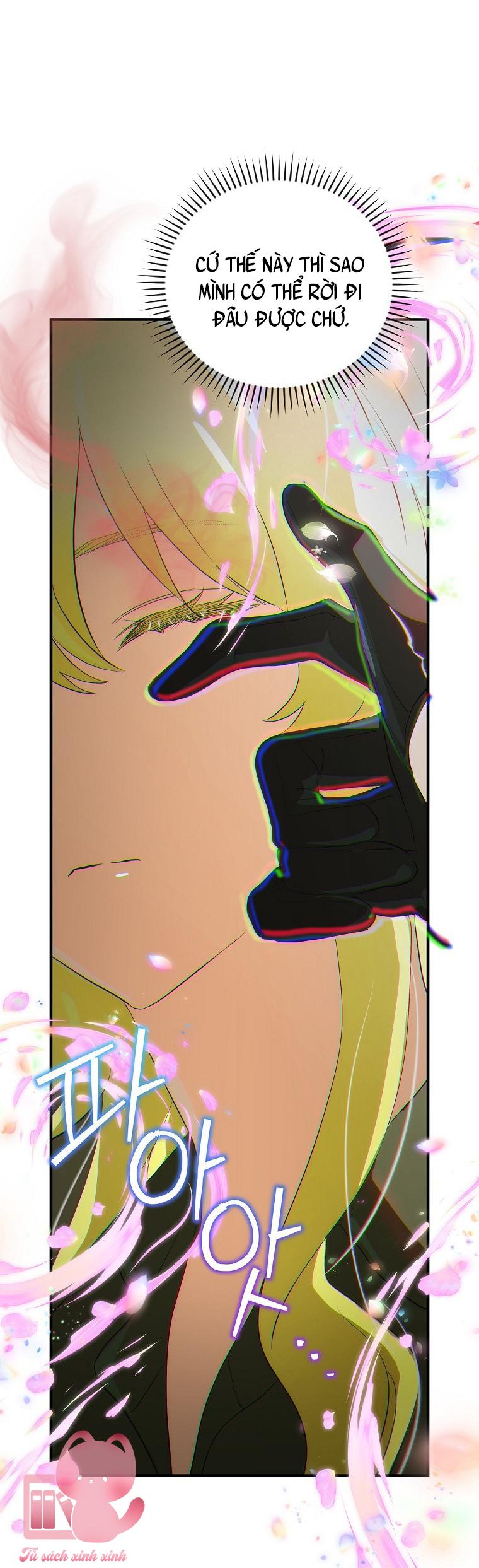 Đứa Nhỏ Không Phải Là Con Anh - Chap 81