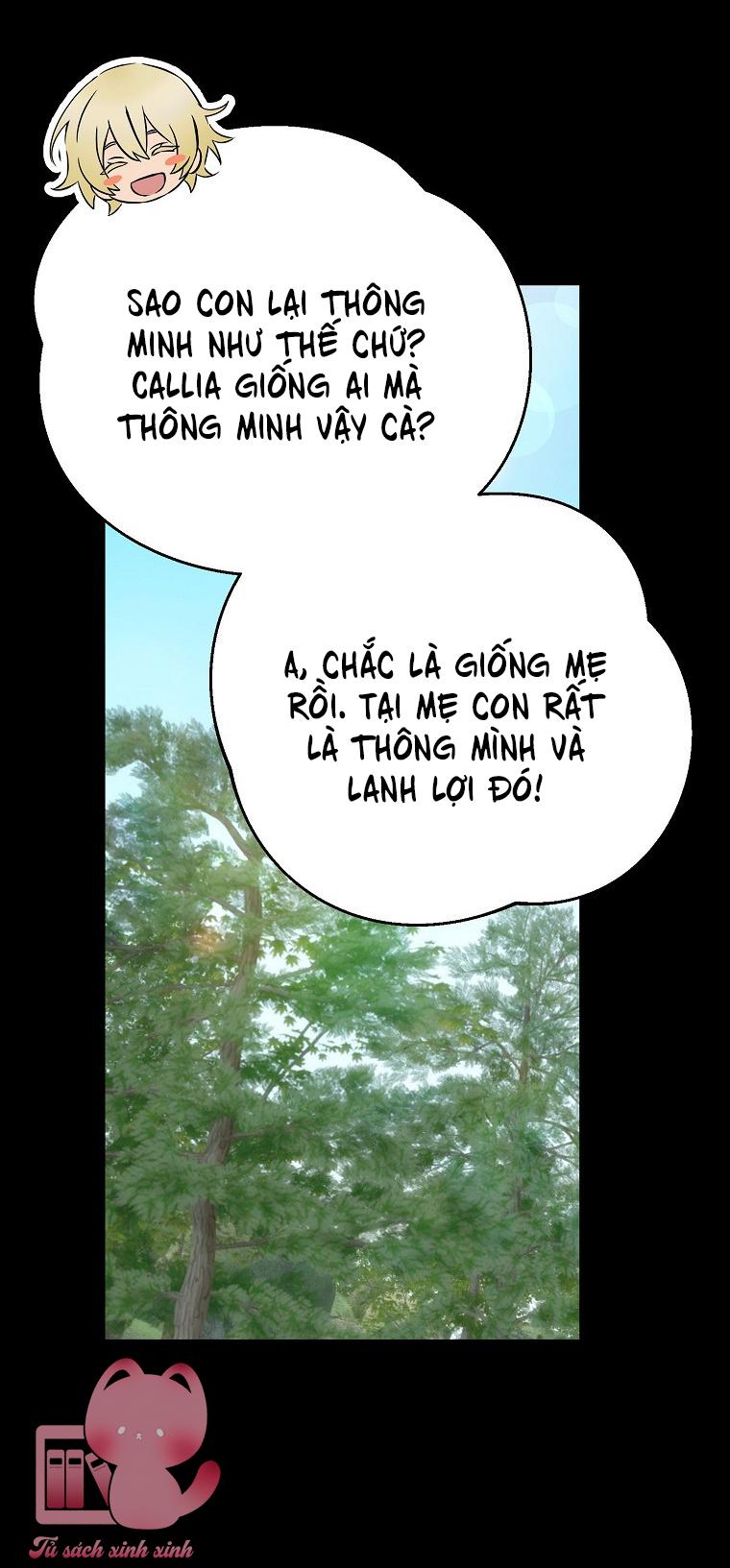 Đứa Nhỏ Không Phải Là Con Anh - Chap 81