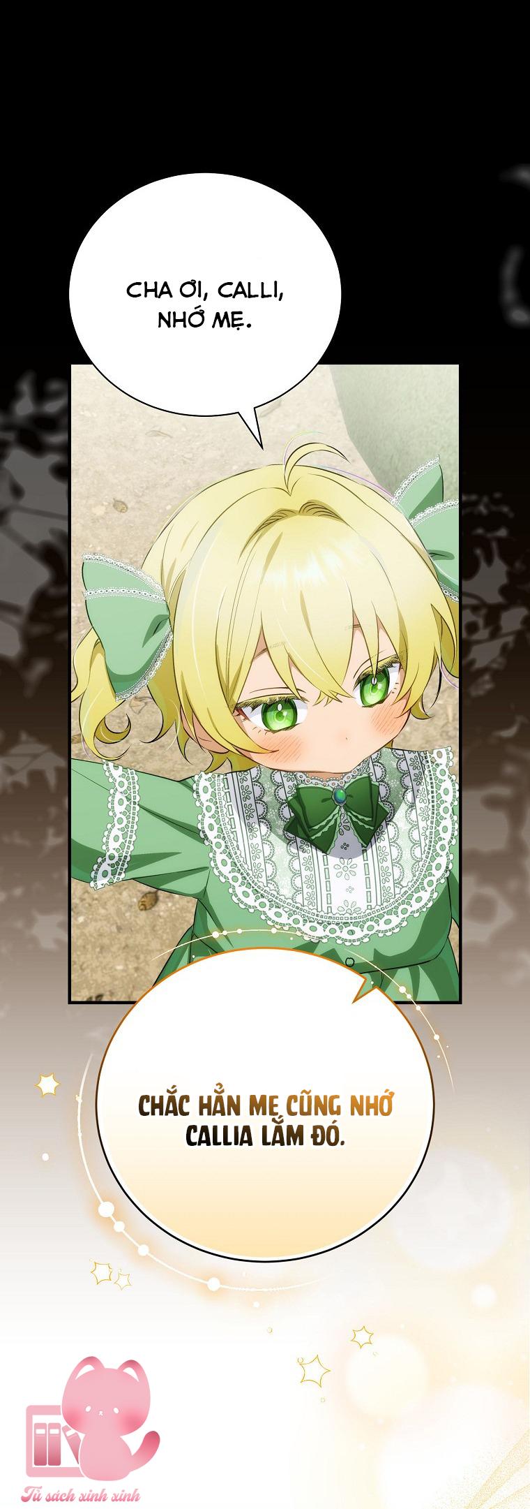 Đứa Nhỏ Không Phải Là Con Anh - Chap 81