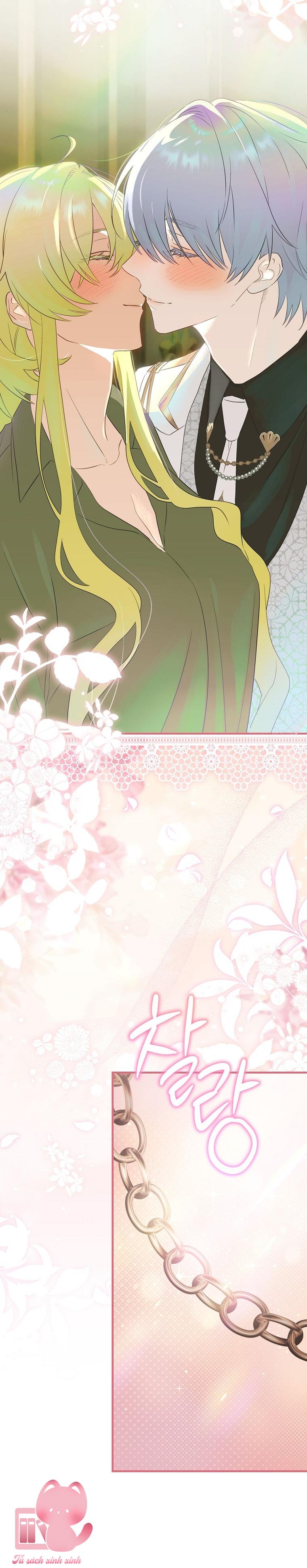 Đứa Nhỏ Không Phải Là Con Anh - Chap 82