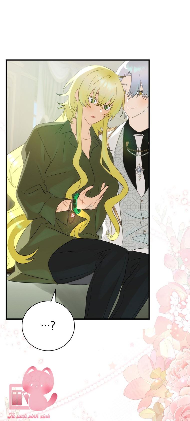 Đứa Nhỏ Không Phải Là Con Anh - Chap 82