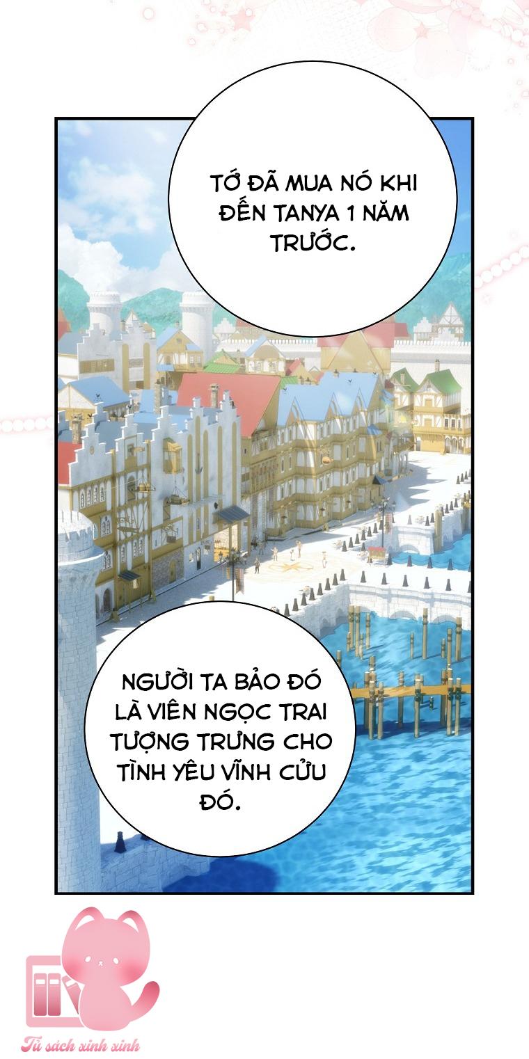 Đứa Nhỏ Không Phải Là Con Anh - Chap 82