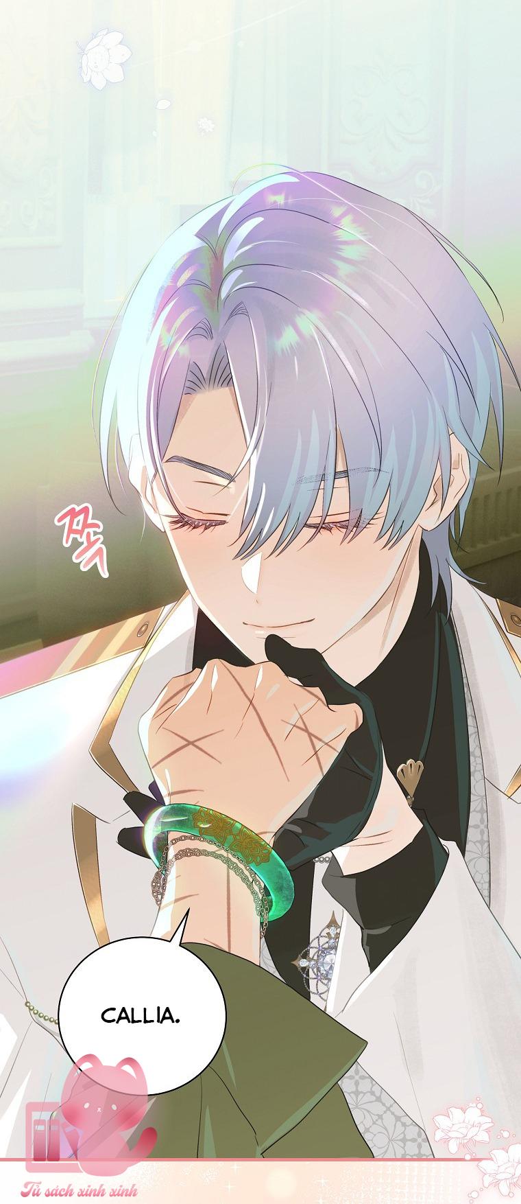 Đứa Nhỏ Không Phải Là Con Anh - Chap 82