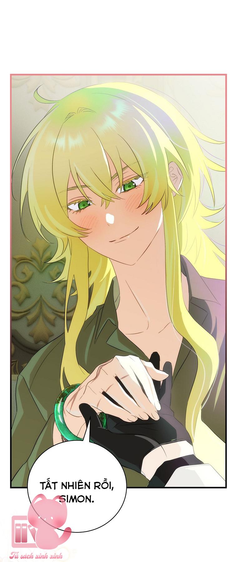 Đứa Nhỏ Không Phải Là Con Anh - Chap 82