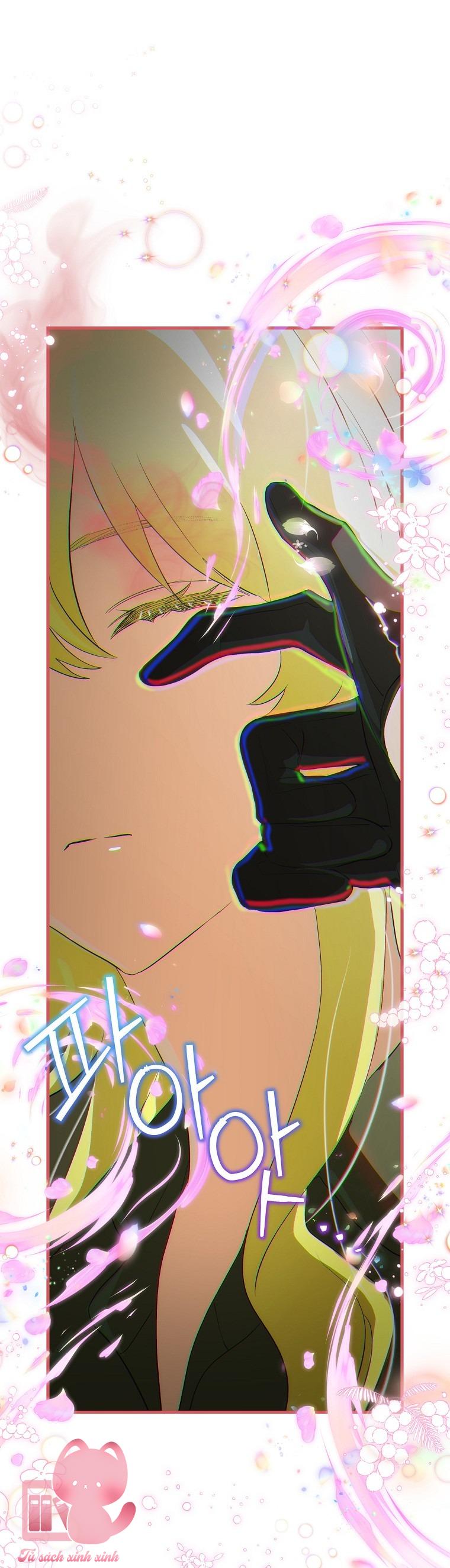 Đứa Nhỏ Không Phải Là Con Anh - Chap 82