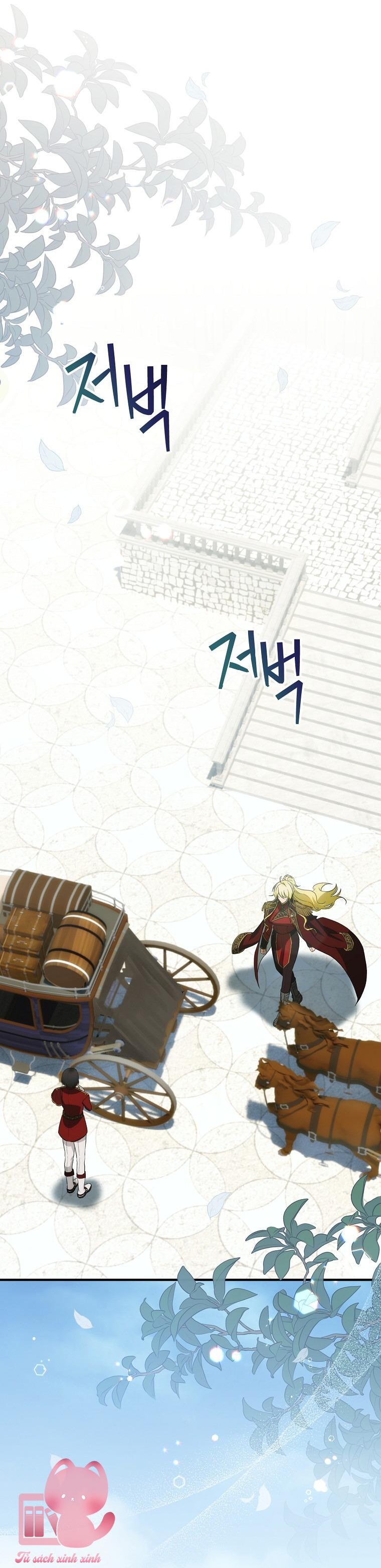 Đứa Nhỏ Không Phải Là Con Anh - Chap 82