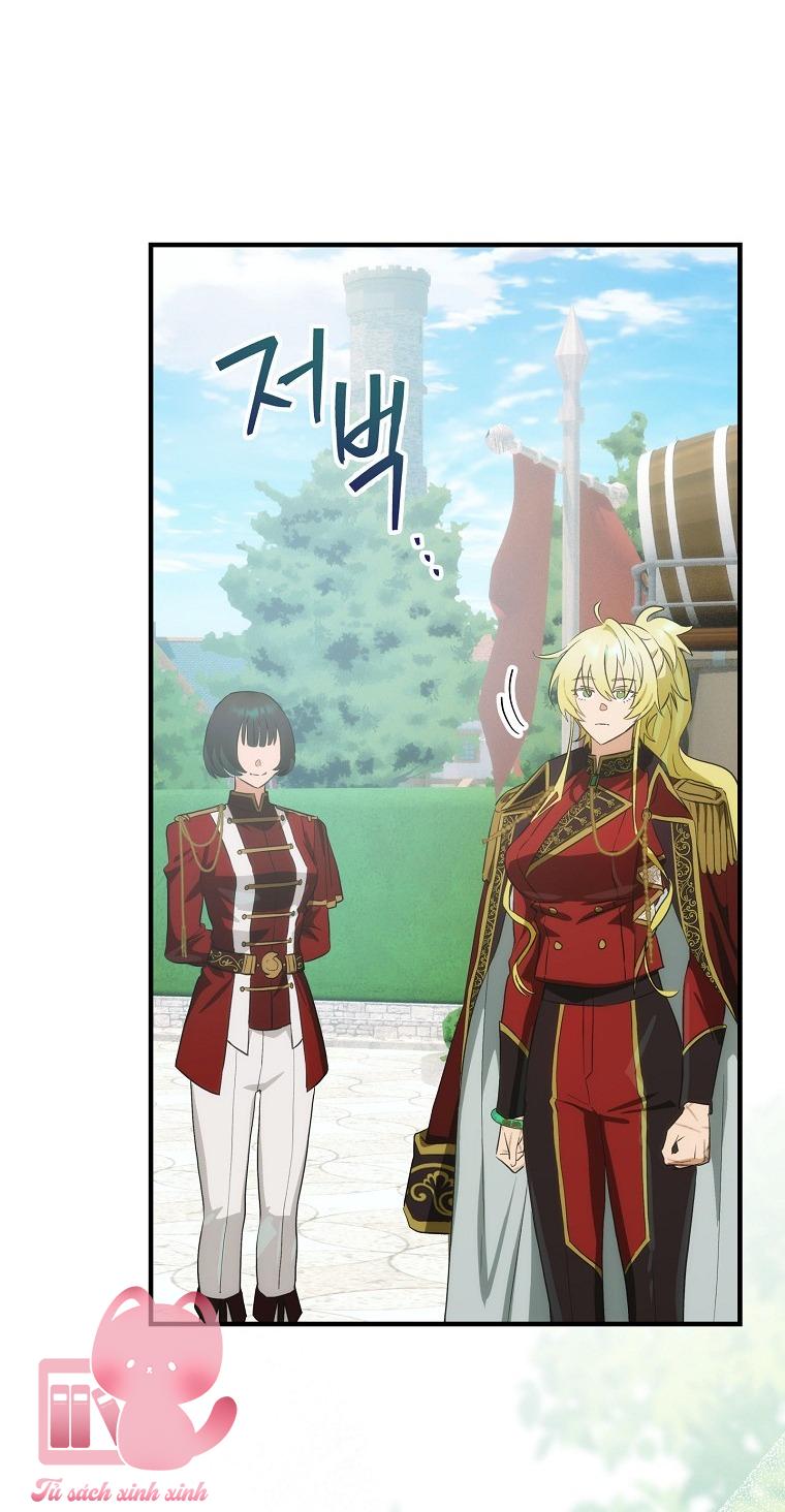 Đứa Nhỏ Không Phải Là Con Anh - Chap 82