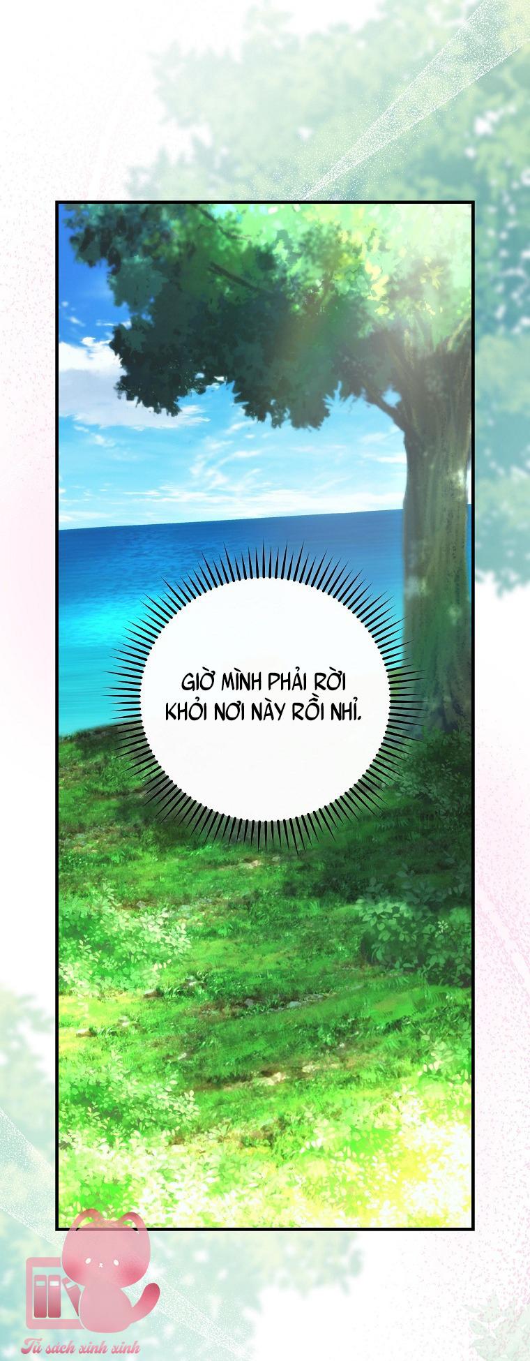 Đứa Nhỏ Không Phải Là Con Anh - Chap 82