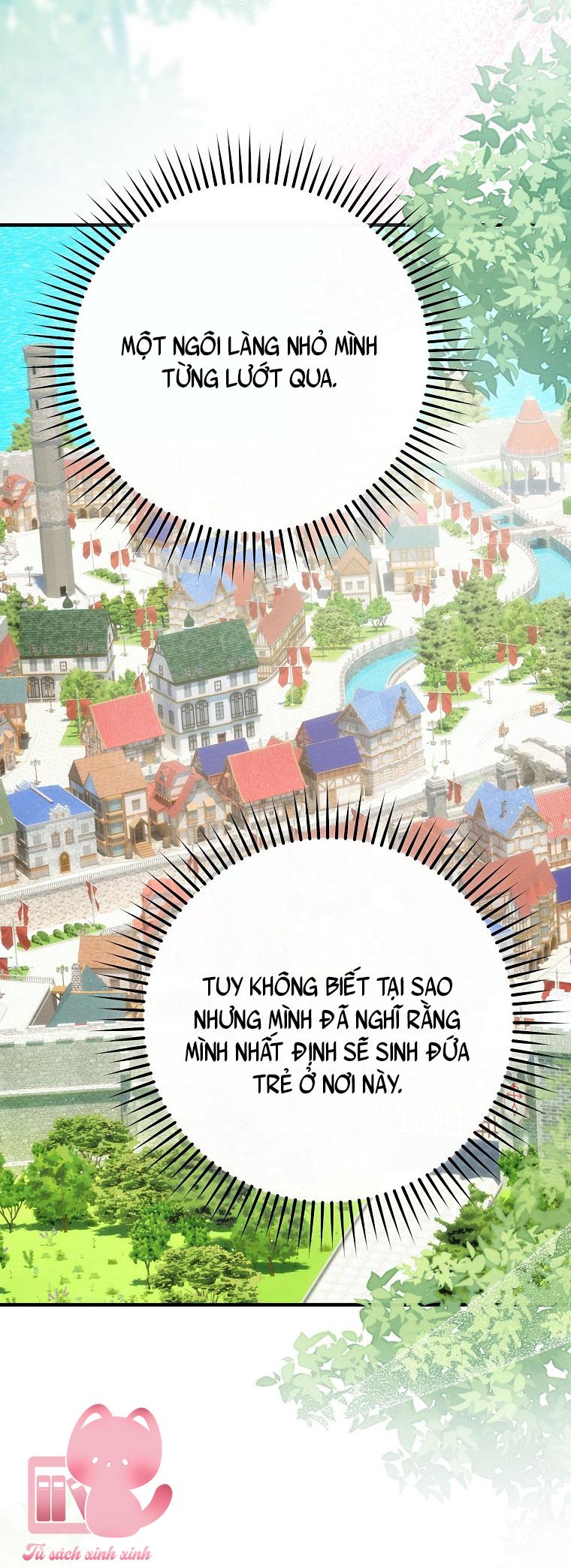 Đứa Nhỏ Không Phải Là Con Anh - Chap 82