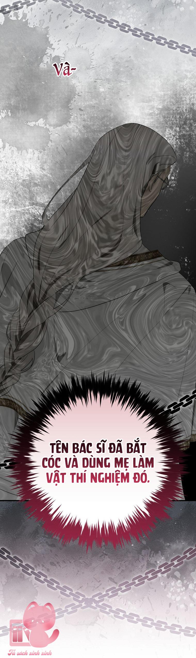 Đứa Nhỏ Không Phải Là Con Anh - Chap 82