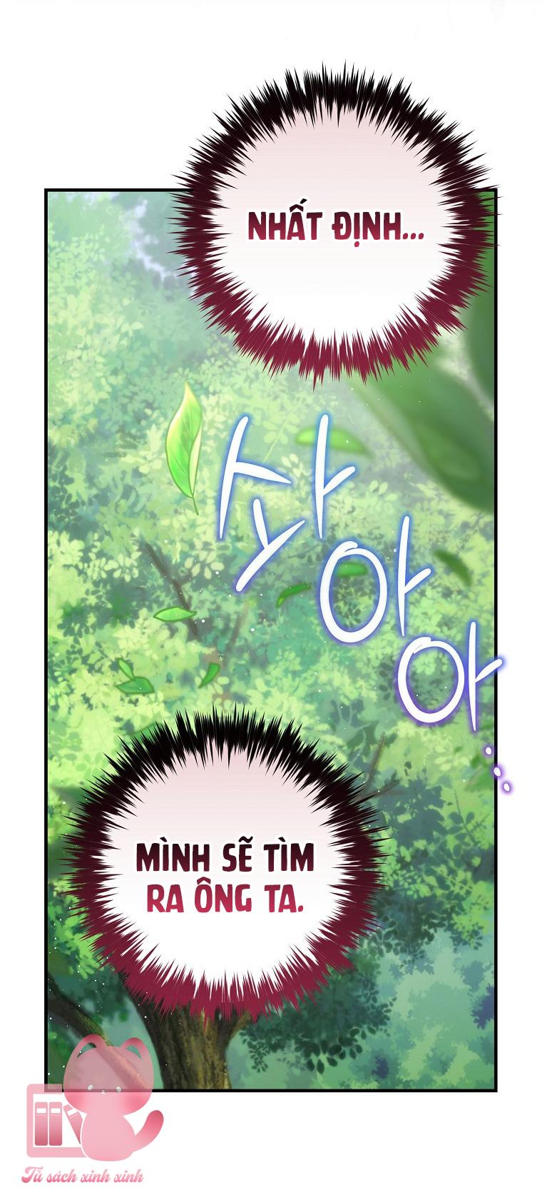 Đứa Nhỏ Không Phải Là Con Anh - Chap 82