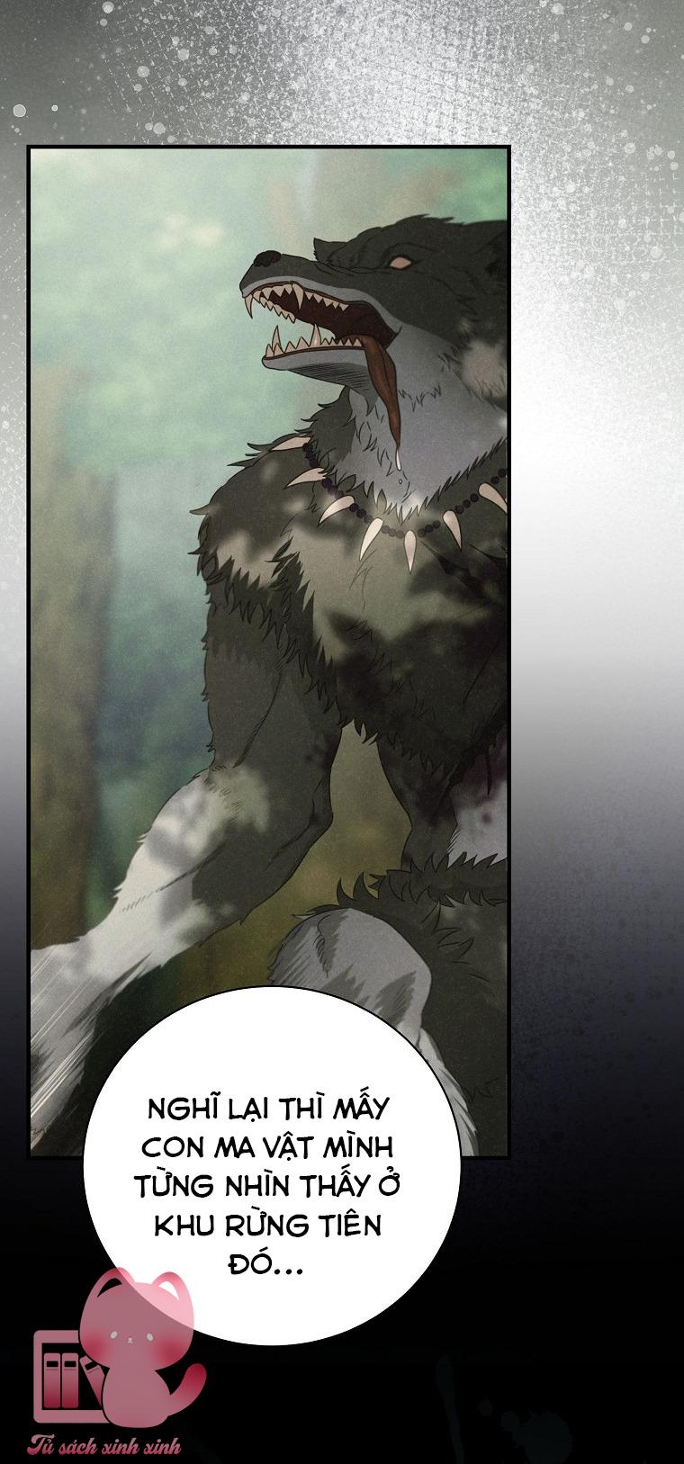 Đứa Nhỏ Không Phải Là Con Anh - Chap 82