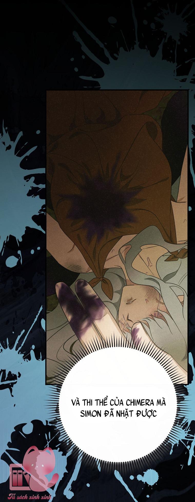 Đứa Nhỏ Không Phải Là Con Anh - Chap 82