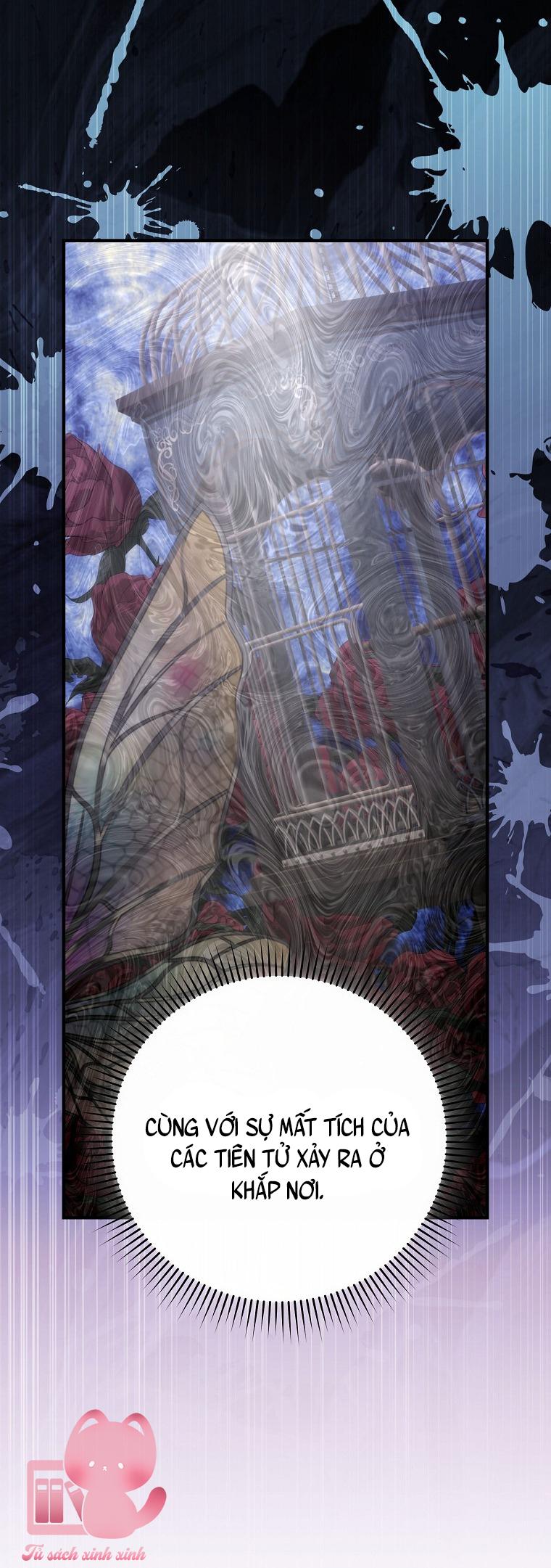 Đứa Nhỏ Không Phải Là Con Anh - Chap 82