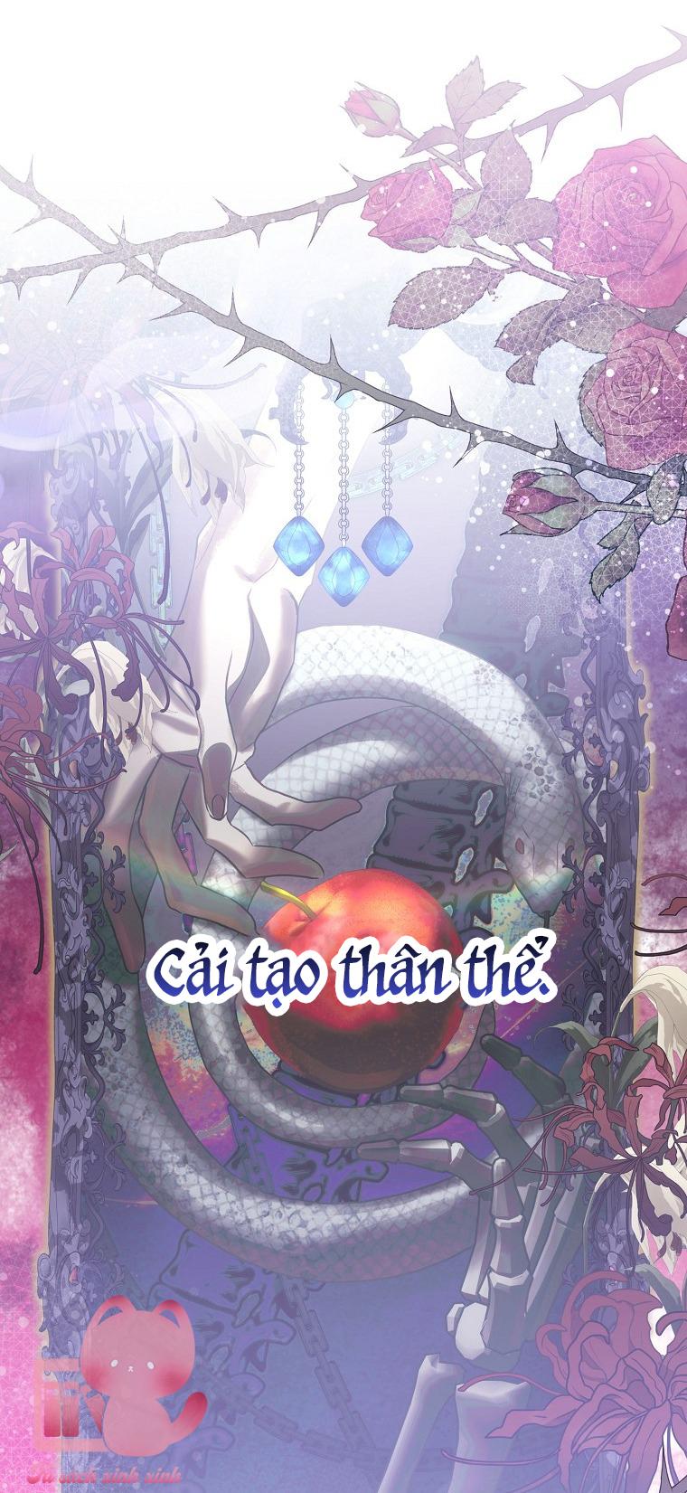 Đứa Nhỏ Không Phải Là Con Anh - Chap 82