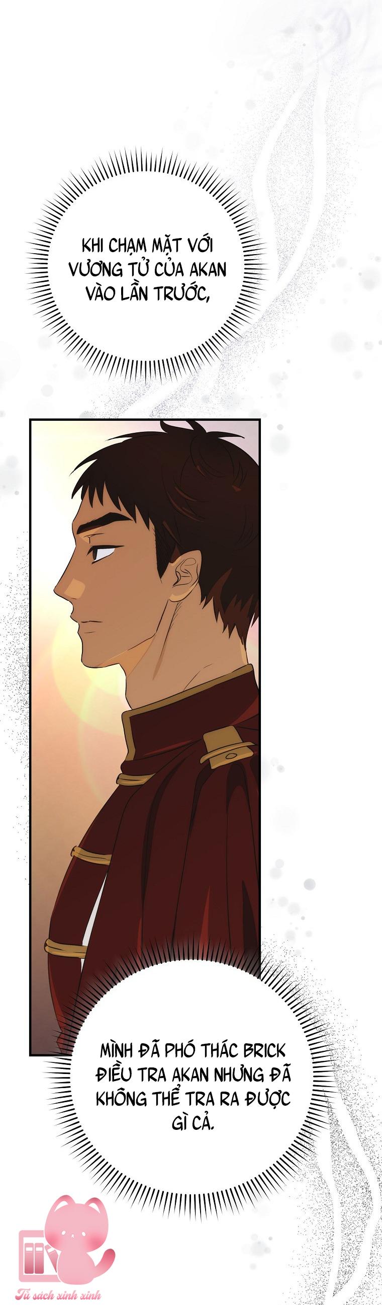 Đứa Nhỏ Không Phải Là Con Anh - Chap 82