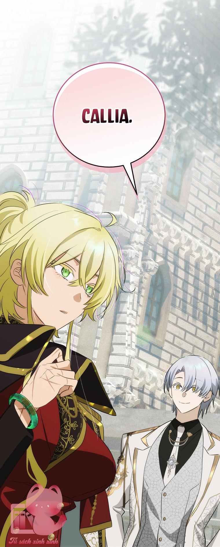 Đứa Nhỏ Không Phải Là Con Anh - Chap 82