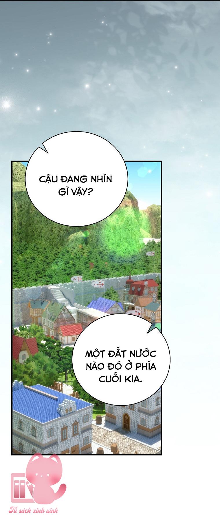 Đứa Nhỏ Không Phải Là Con Anh - Chap 82