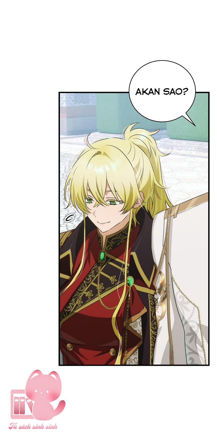 Đứa Nhỏ Không Phải Là Con Anh - Chap 82