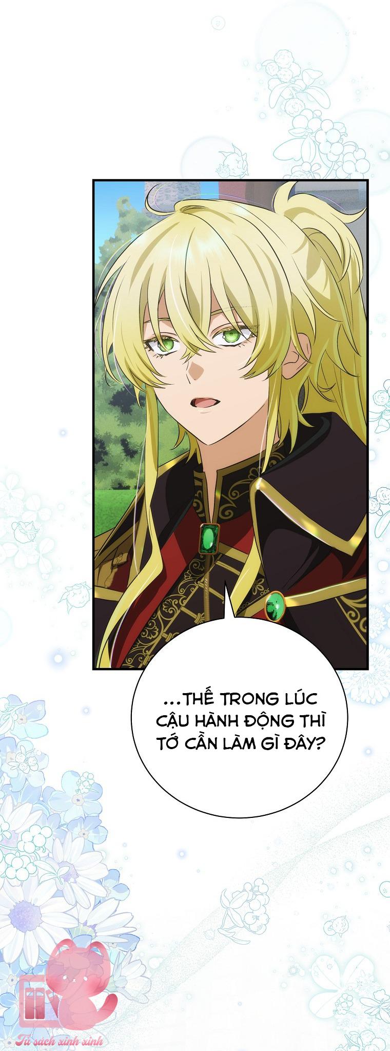 Đứa Nhỏ Không Phải Là Con Anh - Chap 82