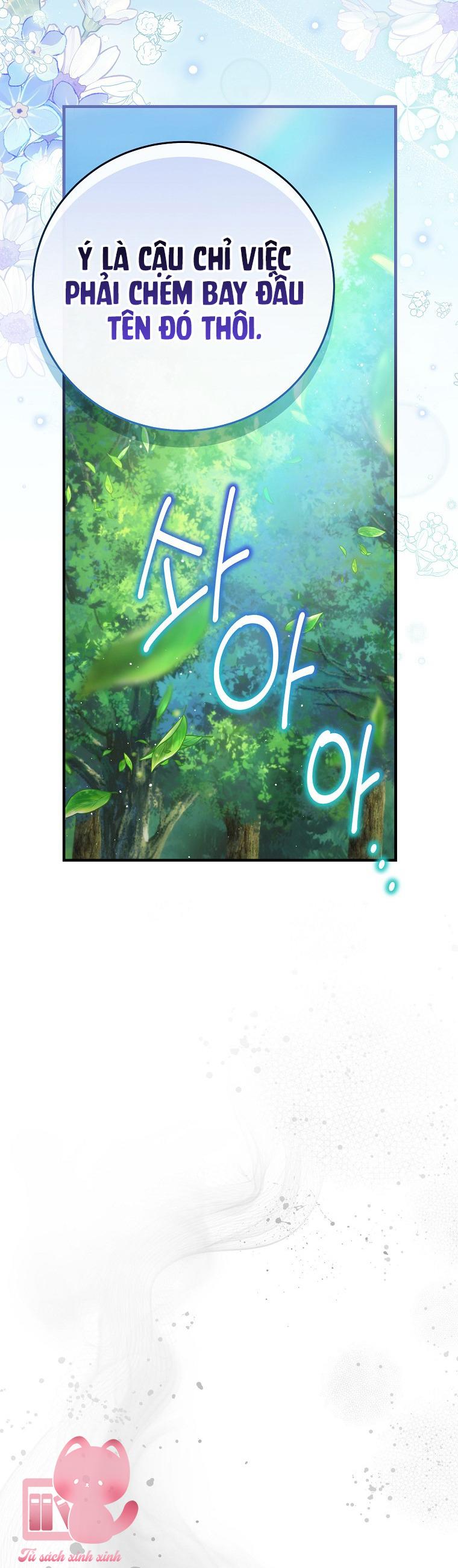 Đứa Nhỏ Không Phải Là Con Anh - Chap 82