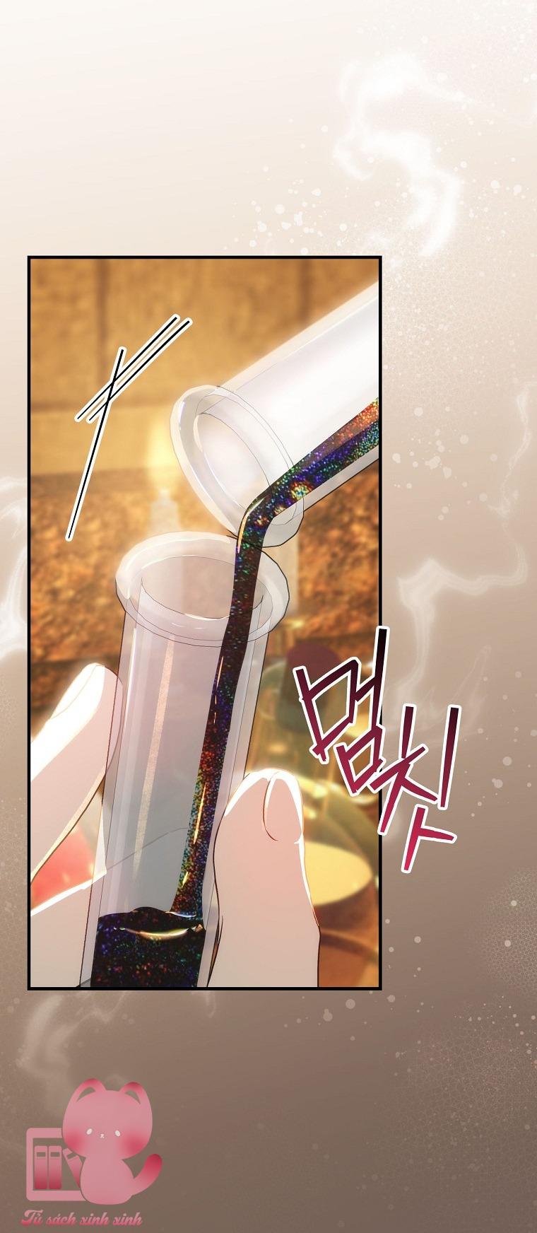 Đứa Nhỏ Không Phải Là Con Anh - Chap 82