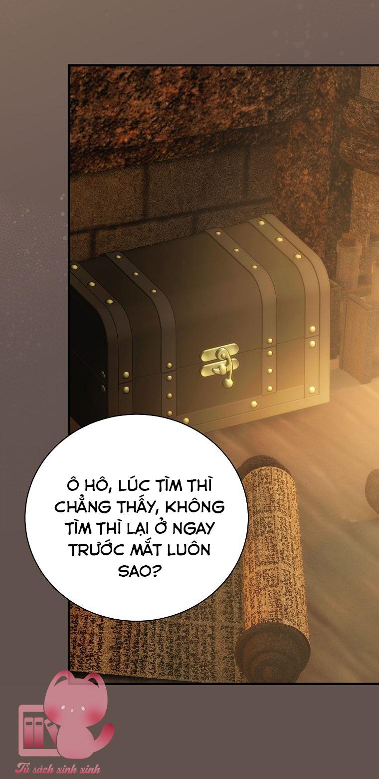 Đứa Nhỏ Không Phải Là Con Anh - Chap 82