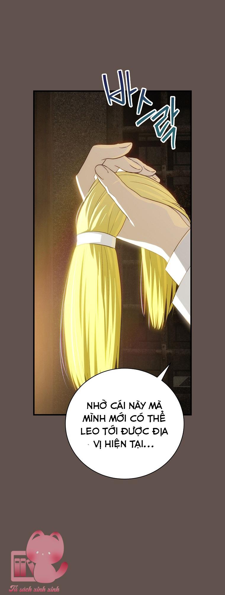 Đứa Nhỏ Không Phải Là Con Anh - Chap 82