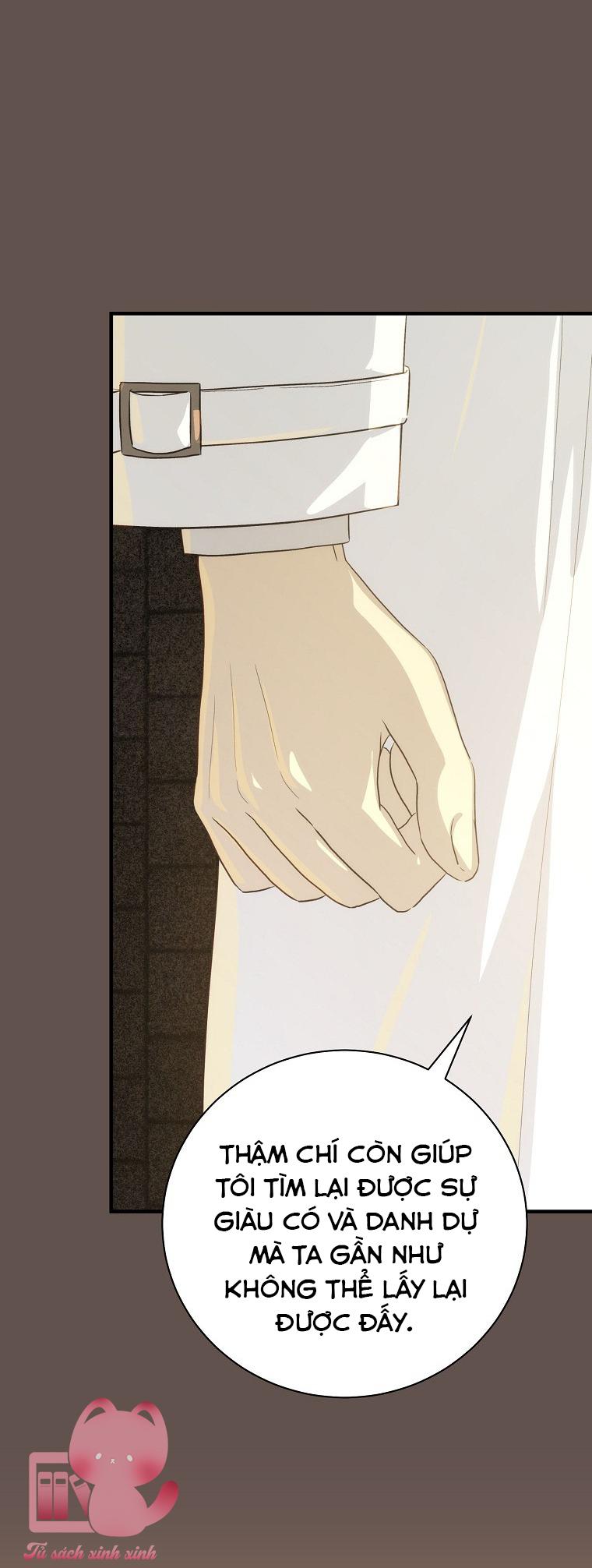 Đứa Nhỏ Không Phải Là Con Anh - Chap 82