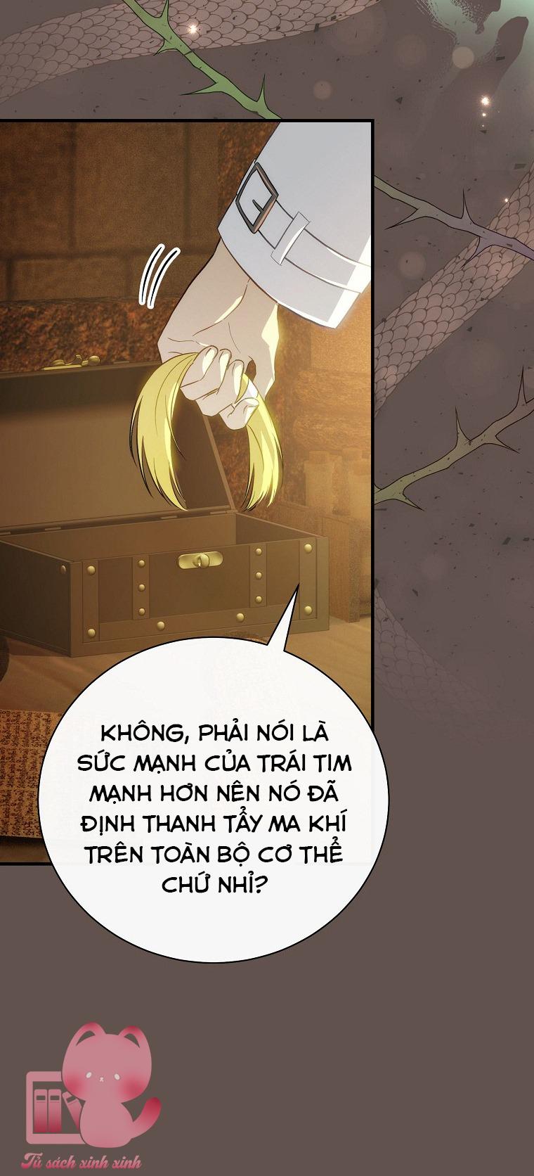 Đứa Nhỏ Không Phải Là Con Anh - Chap 82