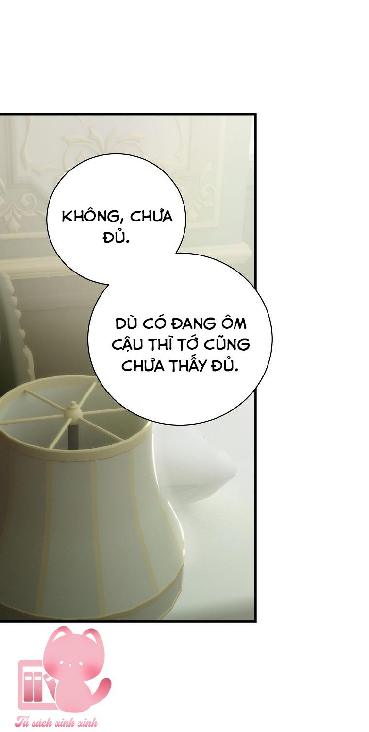 Đứa Nhỏ Không Phải Là Con Anh - Chap 82