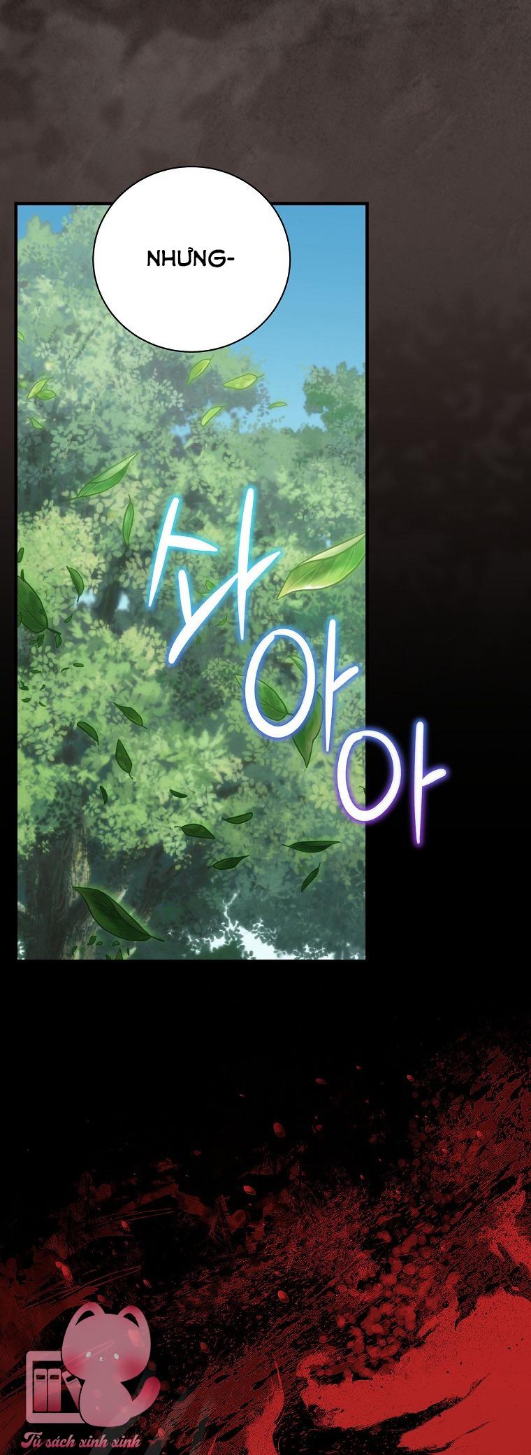 Đứa Nhỏ Không Phải Là Con Anh - Chap 82