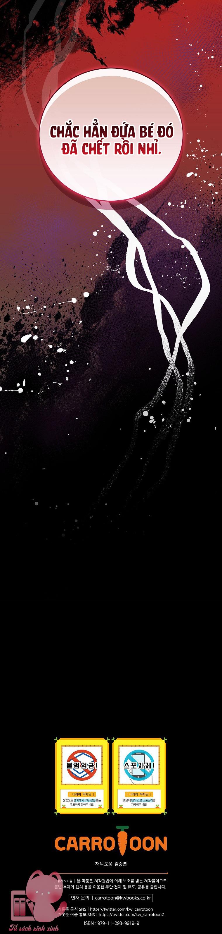 Đứa Nhỏ Không Phải Là Con Anh - Chap 82