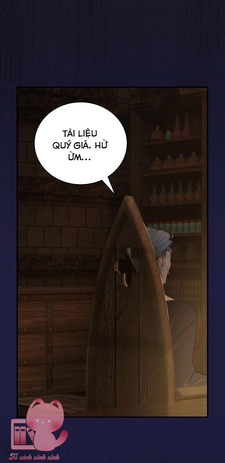 Đứa Nhỏ Không Phải Là Con Anh - Chap 83