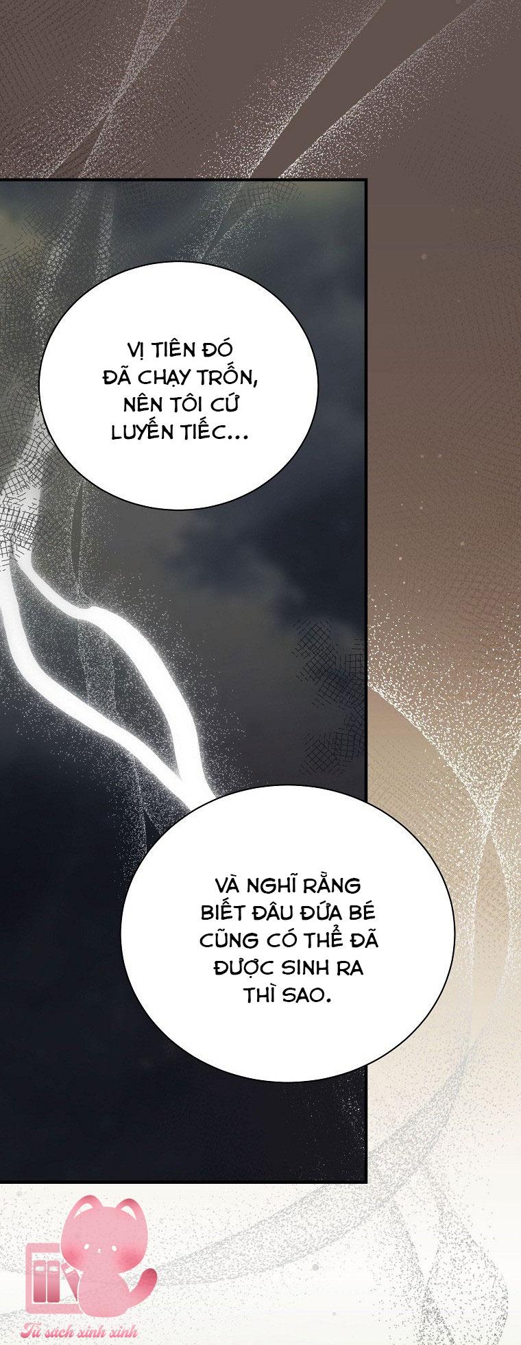 Đứa Nhỏ Không Phải Là Con Anh - Chap 83