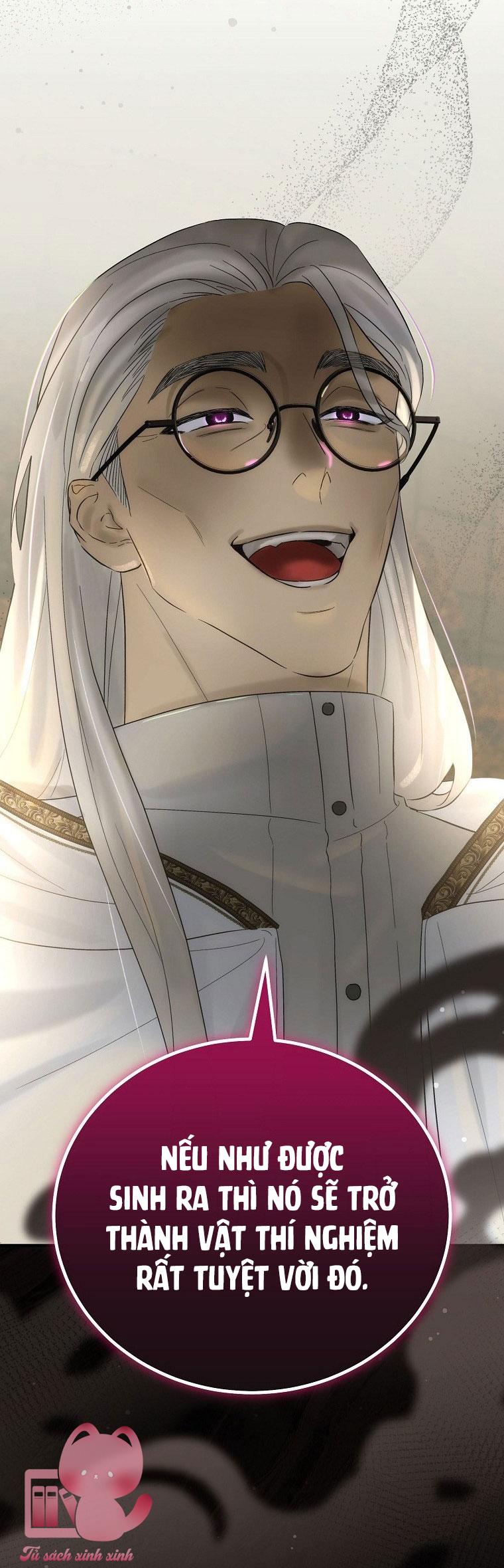 Đứa Nhỏ Không Phải Là Con Anh - Chap 83