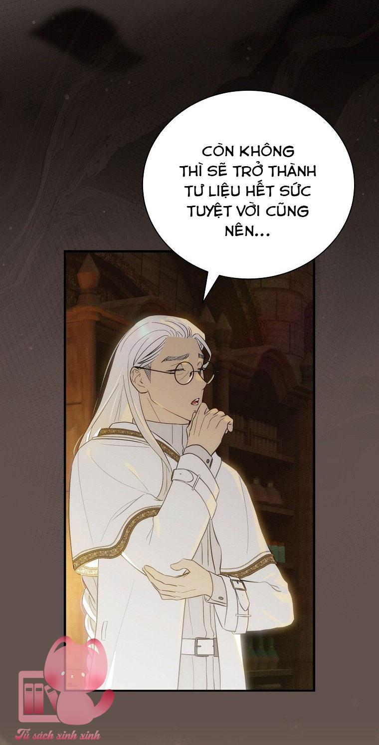 Đứa Nhỏ Không Phải Là Con Anh - Chap 83