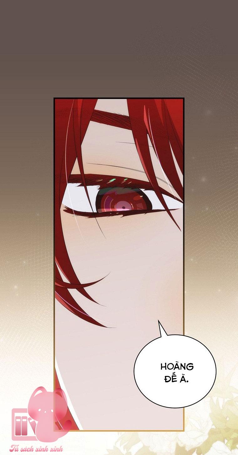 Đứa Nhỏ Không Phải Là Con Anh - Chap 83