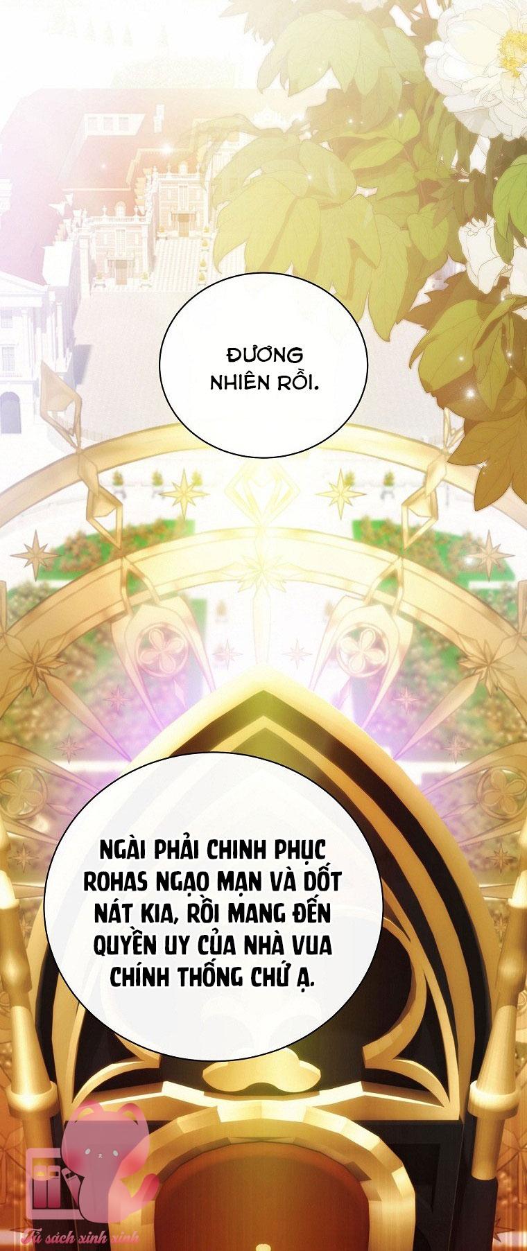 Đứa Nhỏ Không Phải Là Con Anh - Chap 83