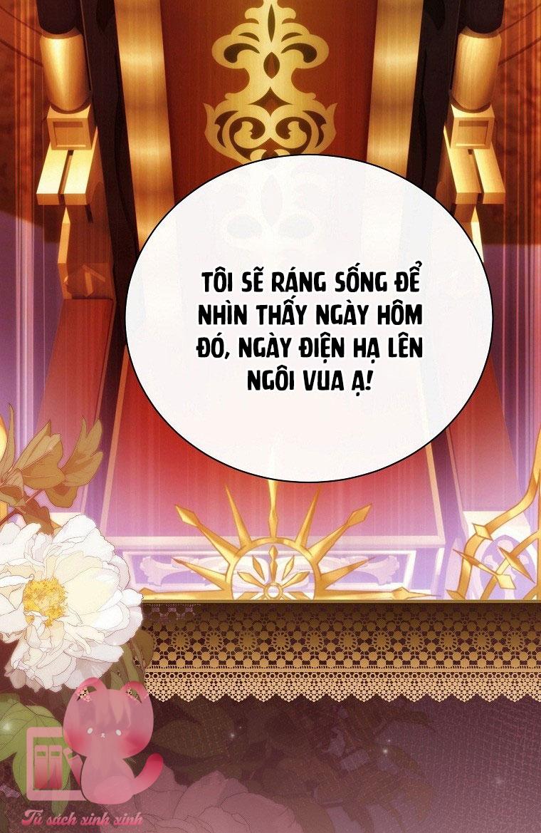 Đứa Nhỏ Không Phải Là Con Anh - Chap 83