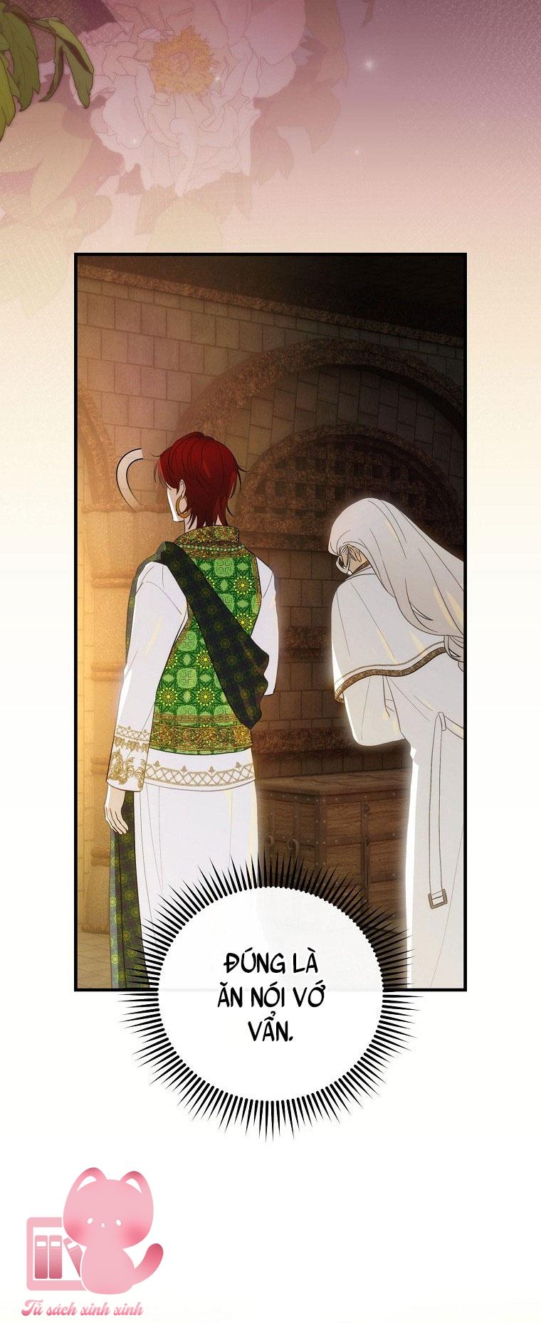 Đứa Nhỏ Không Phải Là Con Anh - Chap 83