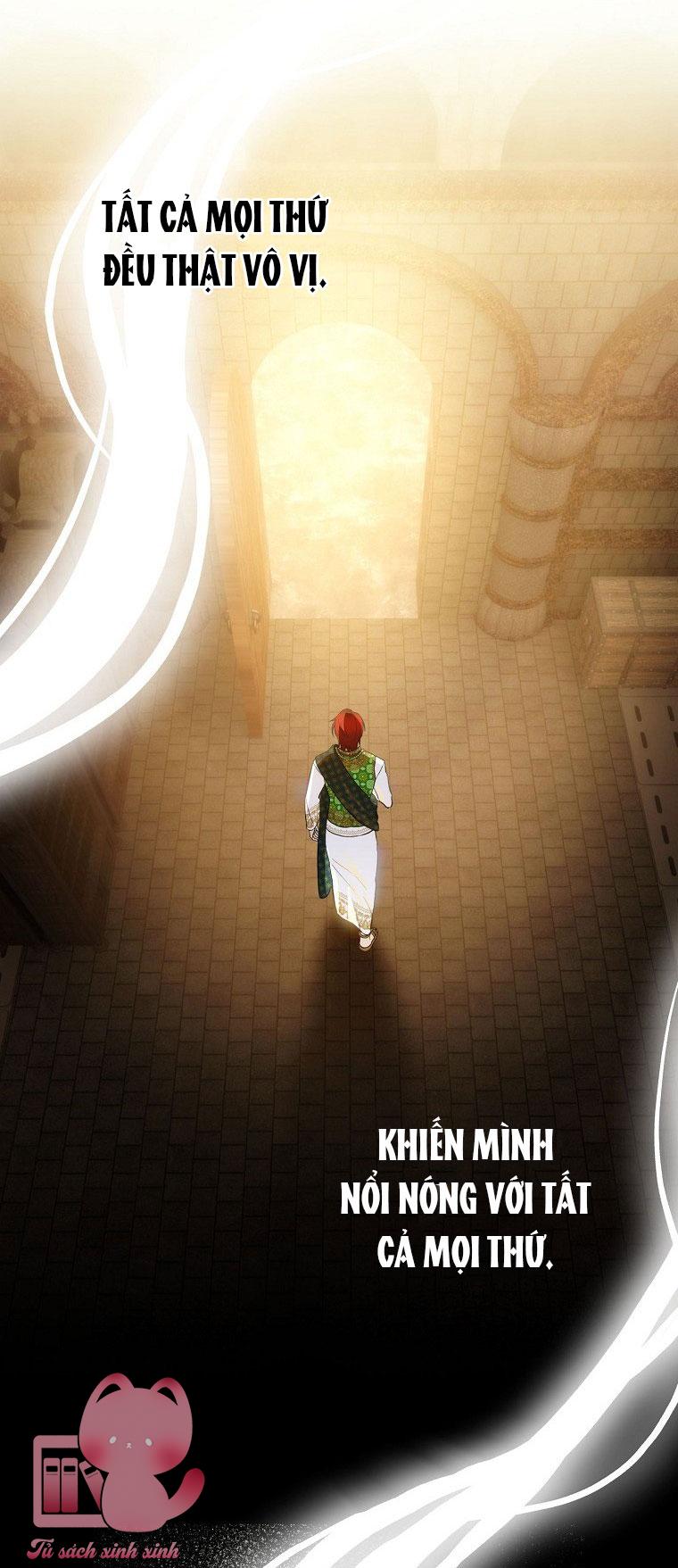 Đứa Nhỏ Không Phải Là Con Anh - Chap 83