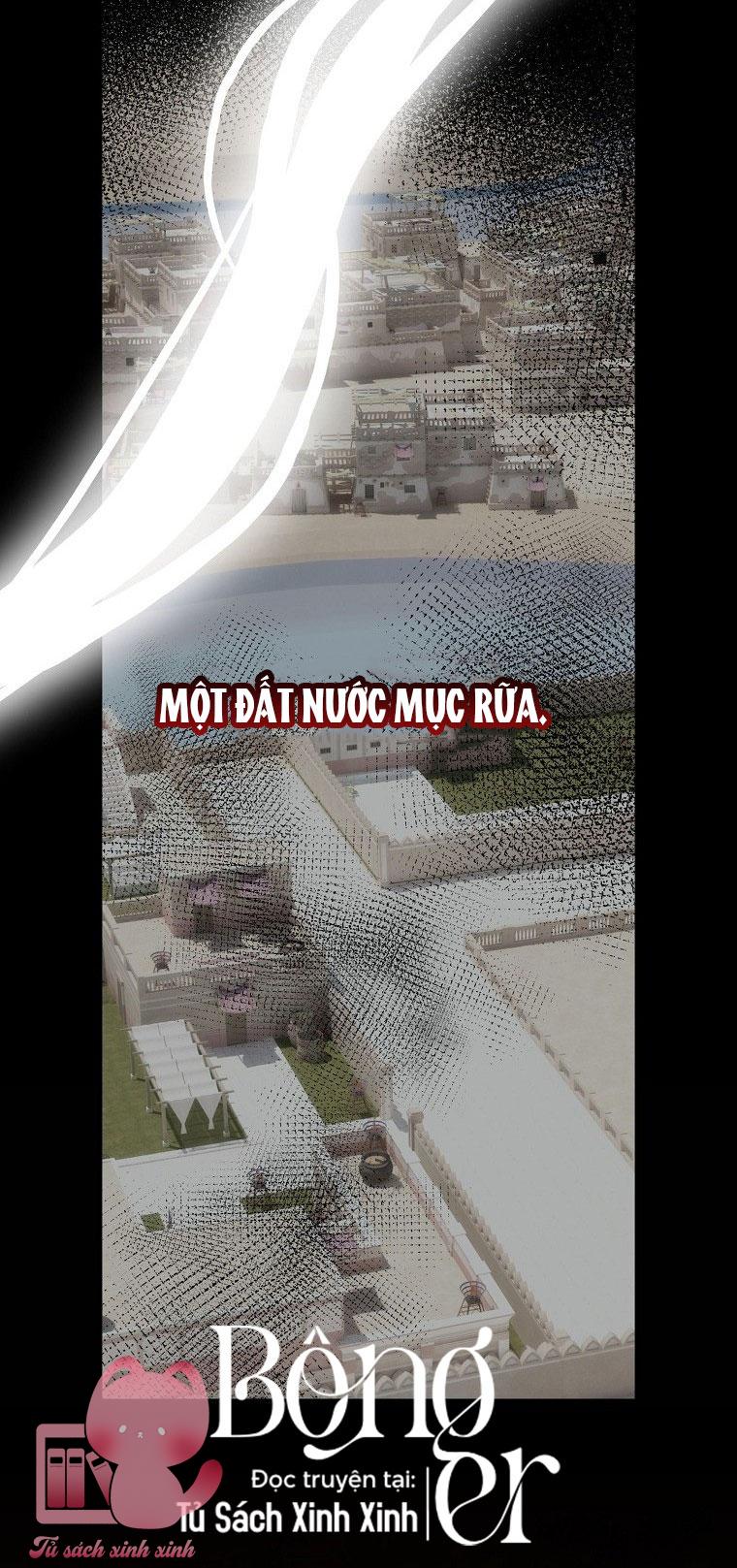 Đứa Nhỏ Không Phải Là Con Anh - Chap 83