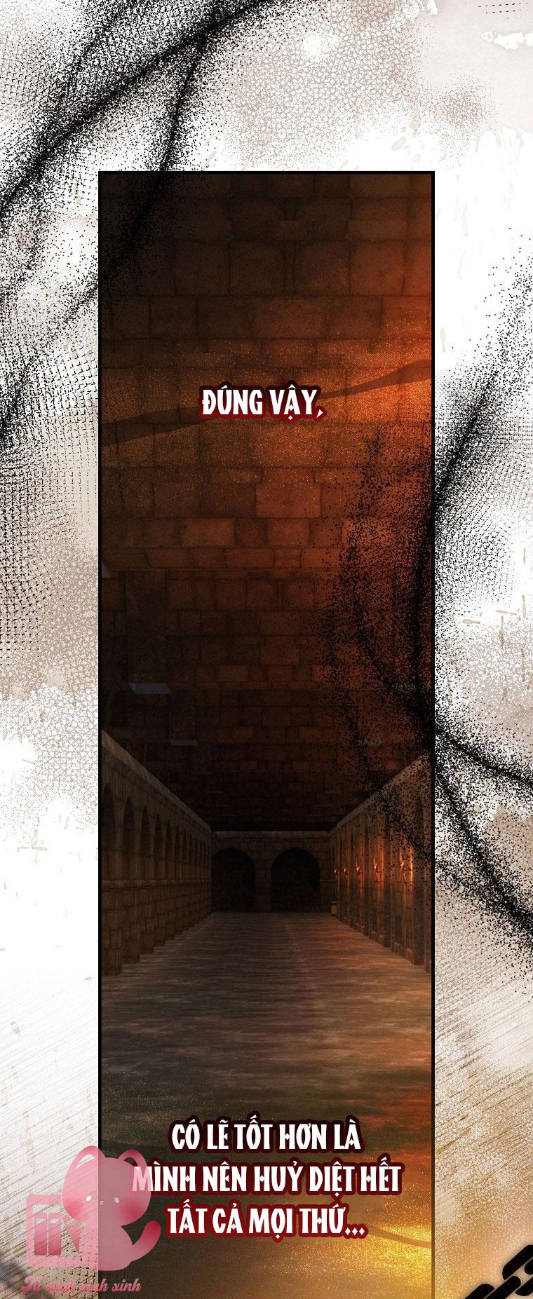 Đứa Nhỏ Không Phải Là Con Anh - Chap 83